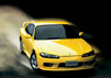 NISSAN S15 Silvia