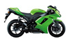 Kawasaki 07 ZX-6R